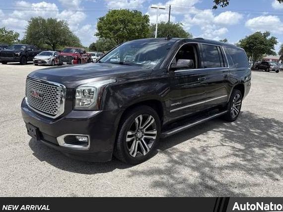 GMC YUKON XL 2017 1GKS2HKJ2HR232974 image
